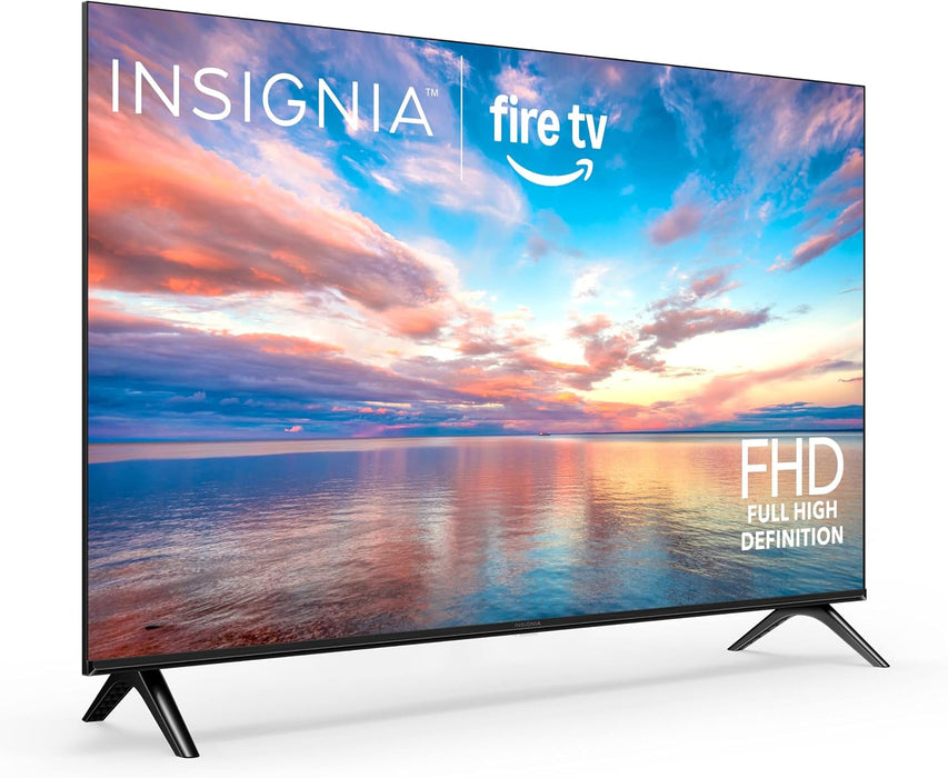 32" Class FE Series LED Full HD Smart Fire TV, Voice Remote with Alexa, Stream Live TV Without Cable