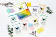 Shower Steamers Aromatherapy Pure Essential Oils - 14 Pack