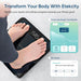 Smart Scale for Body Weight, Body Fat and BMI, FSA Eligible