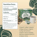 Four Sigmatic Gut Health Organic Coffee Pods | Medium Roast Probiotic K Cups with Chaga and Turkey Tail | Immune Boostin