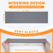 Headbands for Women 8PCS, Summer-Exclusive Elastic Non Slip Hair Head Bands