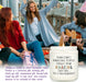 Gifts for Women, Birthday Gifts for Women- You're Amazing Candle