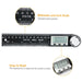 Digital Protractor Angle Finder, 7-Inch Angle Finder & Angle Measuring Tool