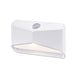 Mr. Beams MB710 LED Nightlight, Wireless, Battery-Powered, Motion-Sensing For Use In Bedroom, Stairs, Nursery, Kitchen & More, Three-Pack, White,MB710-WHT-03-00