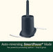 Mini Food Processor, Reversible Blade, 3-Cup Capacity