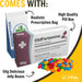Funny Prank Pill Box with Candy, Gag Gifts for Men, 30th 40th 50th 60th 70th Birthday Gifts for Him or Her, Novelty Joke