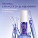 Lavender Sleep Spray, Deep Sleep Pillow Spray, Bed Spray, 3.04 fl oz