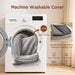 Waterproof Orthopedic Dog Bed for Extra Large Dogs