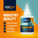 Aquarium Super Glue Gel 50g Fish Safe - Reef Coral Rock Plants