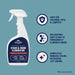 Rocco & Roxie Enzyme Stain & Odor Eliminator, 32 Fl Oz