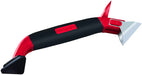 CT31 3-in-1 Caulk Tool for Removal and Application