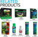 12694 Plant and Shrimp Stratum for Freshwater Fish Tanks, 8.8 lbs.