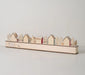 Home Reflections Christmas Village Advent Calendar