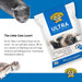 Ultra UnScented Clumping Clay Cat Litter 40 lb. Bag