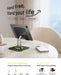 for iPad Stand Holder, Aluminum Tablet Stand Holder for iPad