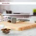 KitchenAid Gourmet Multi Sided Meat Tenderizer for Pounding Meats, Nuts, Shellfish, ect, Hang Hole for Easy Storage, Han