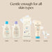 Welcome Little One Gift Set, Baby Essentials Set, 5 Items