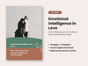 Emotional Intelligence in Love: How Mastering Your Emotions Improves Relationships
