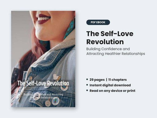 The Self-Love Revolution
