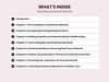 Unlocking Emotional Maturity: A Self-Improvement Guide to Healthier Love