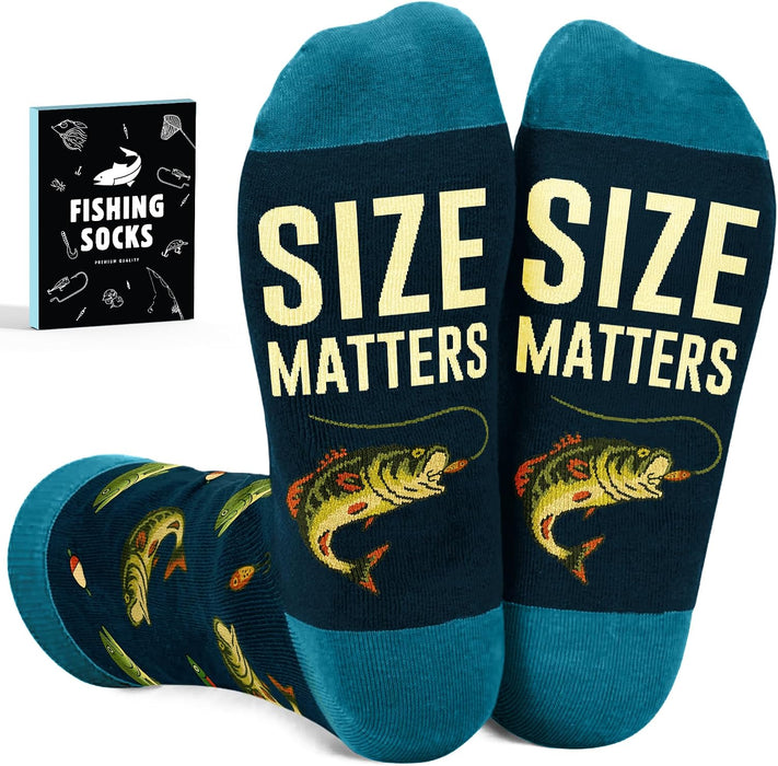 Fishing Gifts for Men, Dad - Fly Fishing Accessories - Stocking Stuffers, Christmas Gift