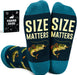 Fishing Gifts for Men, Dad - Fly Fishing Accessories - Stocking Stuffers, Christmas Gift