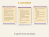 Self-Discipline Strategies