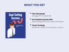 Goal Setting Success: Achieve Anything You Desire