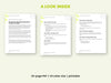 Organize Your Life: Systems for Personal Efficiency
