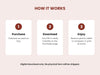 Mindful Productivity