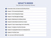 The Ultimate Productivity Planner: Tools and Templates