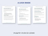 The Ultimate Productivity Planner: Tools and Templates