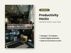 Productivity Hacks: Get More Done in Less Time