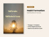 Habit Formation: Build Routines for Success