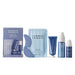 Jet Lag™ Essentials - Mini Hydrating Skin Care Set With Jet Lag™ Mask, Eye Patches, Deep Hydration Face Serum & Hydratio