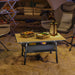 Portable Aluminum Folding Camping Table