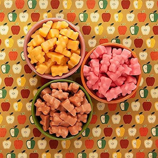 Fall Scented Soy Wax Melts 6oz Variety Pack - Fall Mix