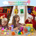 15Pack Fidget Toys Bulk for Adult Kids Age 5-7, 8-12, Figette Classroom Must Have Back to School Gifts for Students Treasure Prize Box Sensory Autism Travel Must Have ADHD Autistic Stress Anxiety