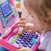 2-in-1 LeapTop Touch, Pink