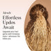 French Hair Pins for Women | Secure Hold All Day - Gold, 1pc