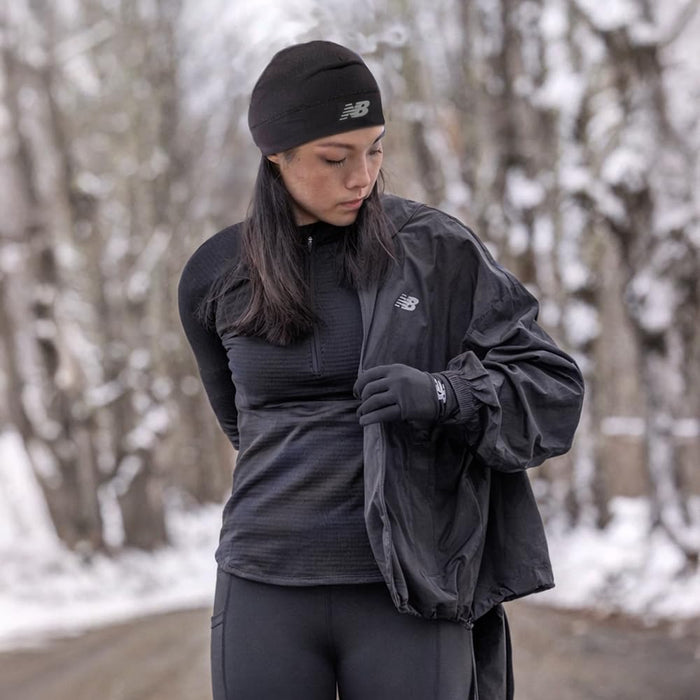 Lightweight Running/Athletic Skullcap Hat, Beanie, Cap