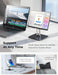for iPad Stand Holder, Aluminum Tablet Stand Holder for iPad