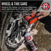 Adam's Essential Car Wash Kit (6-Item) - USA Made Auto Detailing Car Care Cleaning Kit for Car & Truck Lovers, Dads, Mom