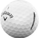 Callaway Golf Supersoft 2025 Golf Balls