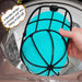 Hat Washer Cage for Baseball Caps Washing Machine Dishwasher