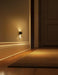 Night Lights Plug into Wall 2 Pack, Dusk to Dawn Nightlight