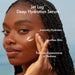 Jet Lag™ Essentials - Mini Hydrating Skin Care Set With Jet Lag™ Mask, Eye Patches, Deep Hydration Face Serum & Hydratio