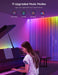 Govee 16.4ft RGBIC LED Strip Lights, LED Lights for Bedroom, APP Control