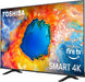 43" Class C350 Series LED 4K UHD Smart Fire TV, Voice Remote with Alexa, Free & Live TV