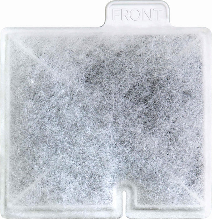 Replacement Filter Cartridges Medium, Filter Cartridge, 3-Pack